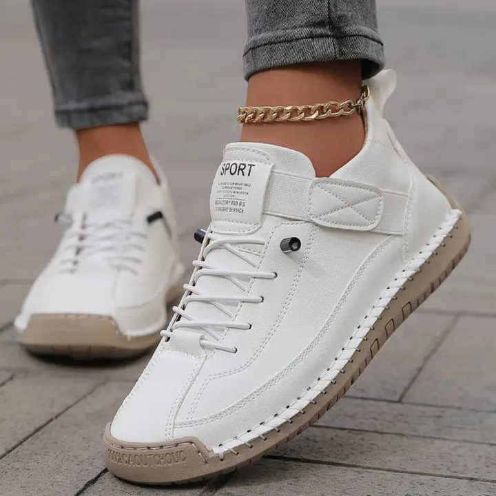 CLAIRE'S ORTHOPEDIC SNEAKERS