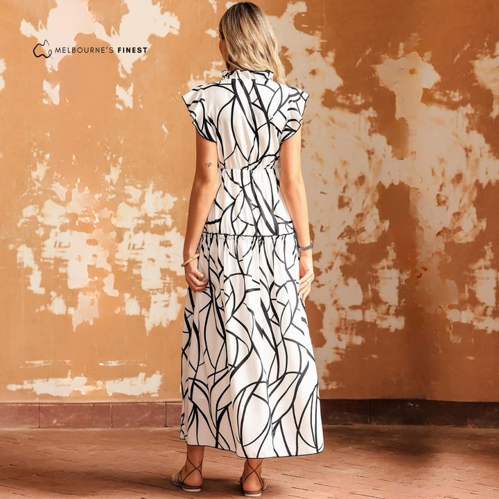 Camilla™ Comfortable Elegant Women's Dress