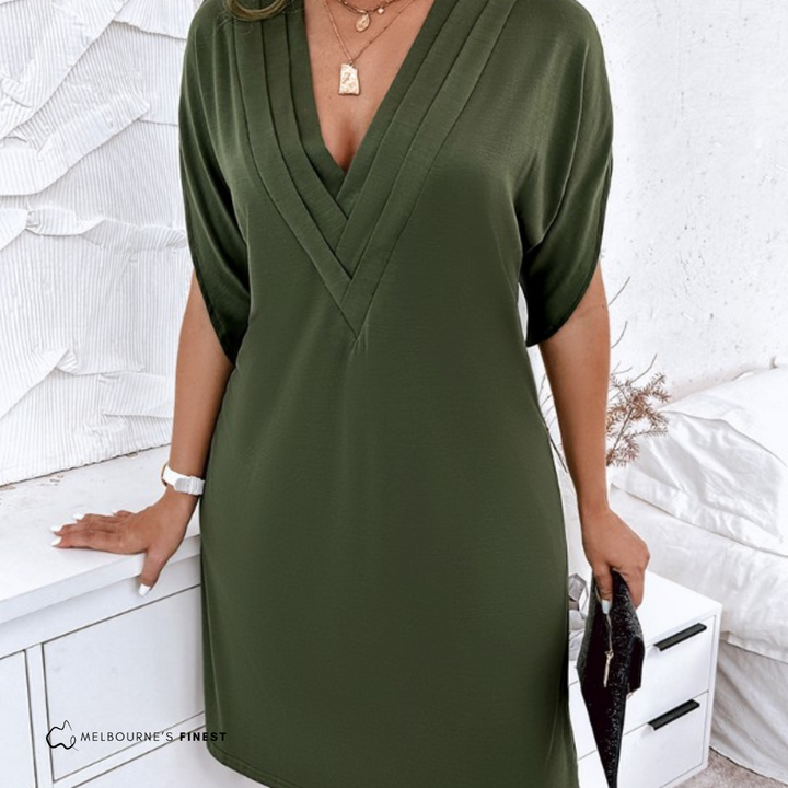 Caroline™ Women's Dress