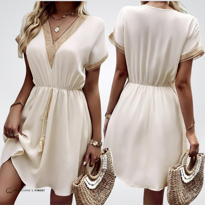 Peyton™ Elegant Dress