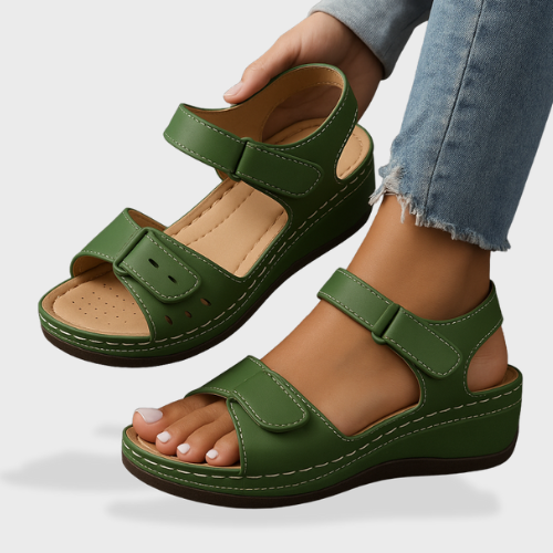 ComfortEase™ Orthopedic Sandals