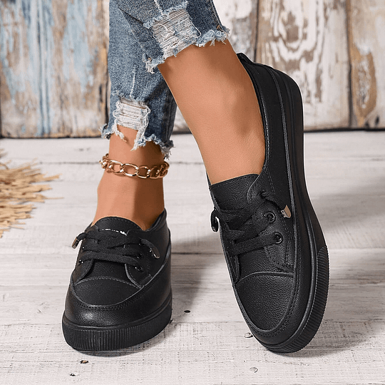 Aveline™ - Comfort Orthopedic Footwear