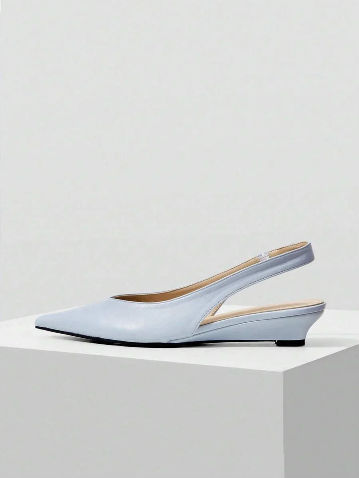 Hana™ Chic Slingback Heels