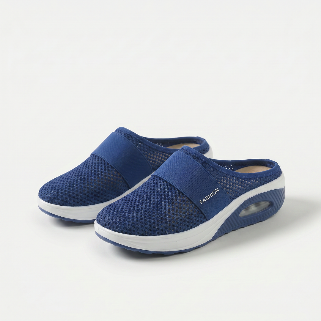 Audrey™ | Orthopedic Wedge Comfort Sandals