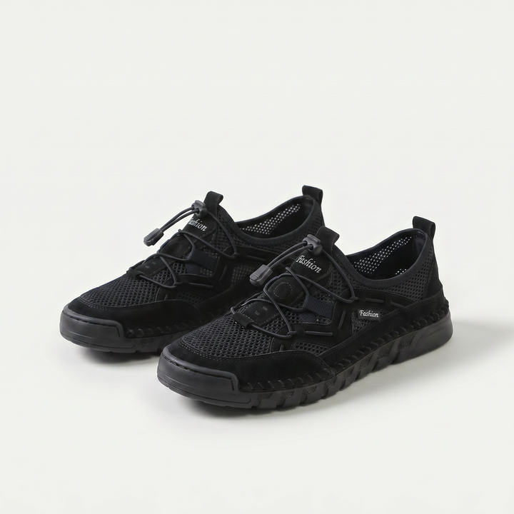 Jade™ | Breathable Comfort Sneakers