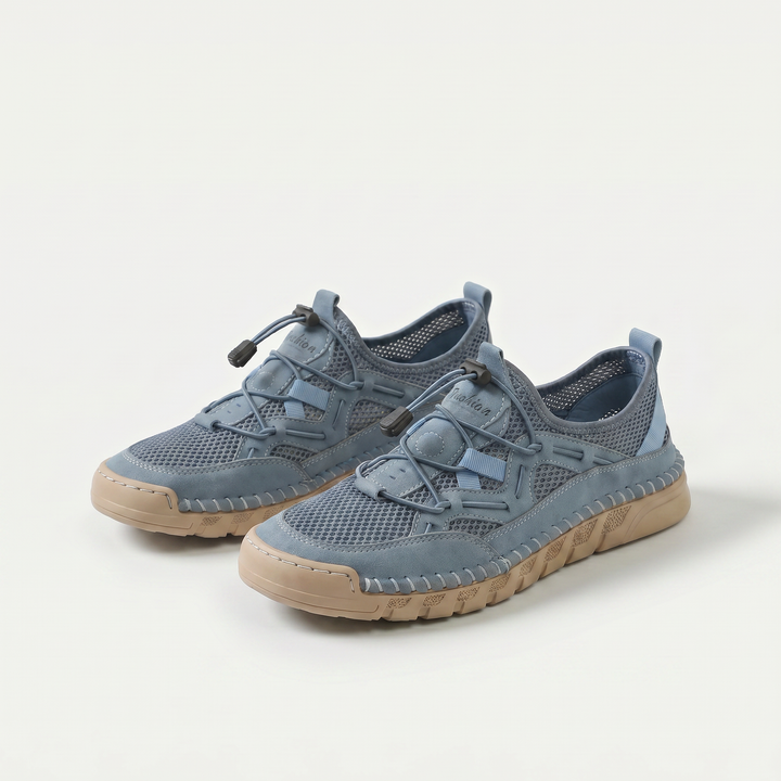 Jade™ | Breathable Comfort Sneakers