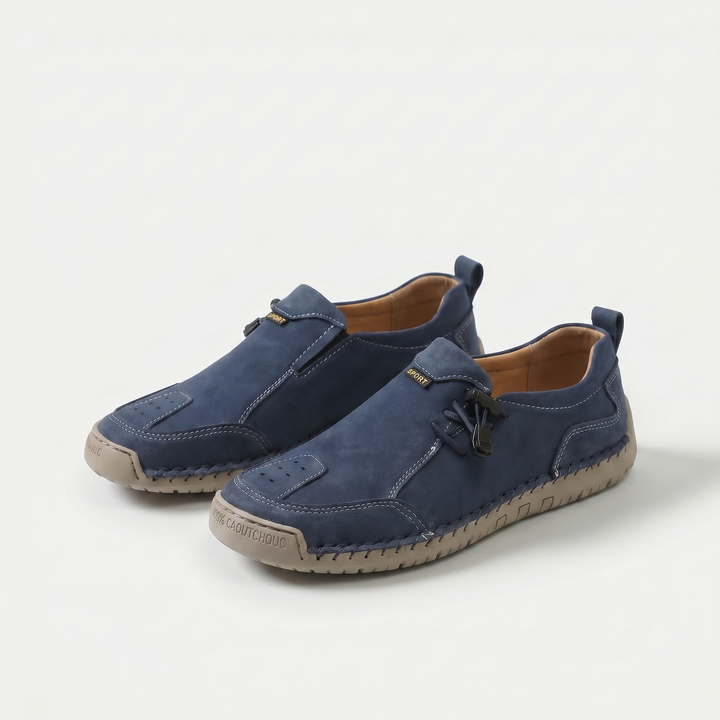 Hallie™ | Comfort Slip-On Shoes