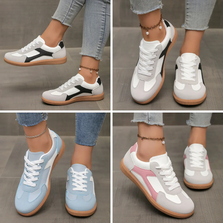 Camina™ Women's Comfort-Orthotic Footwear