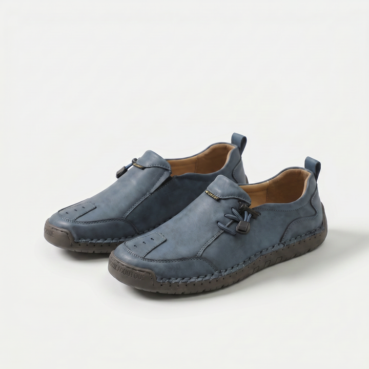 Hallie™ | Comfort Slip-On Shoes