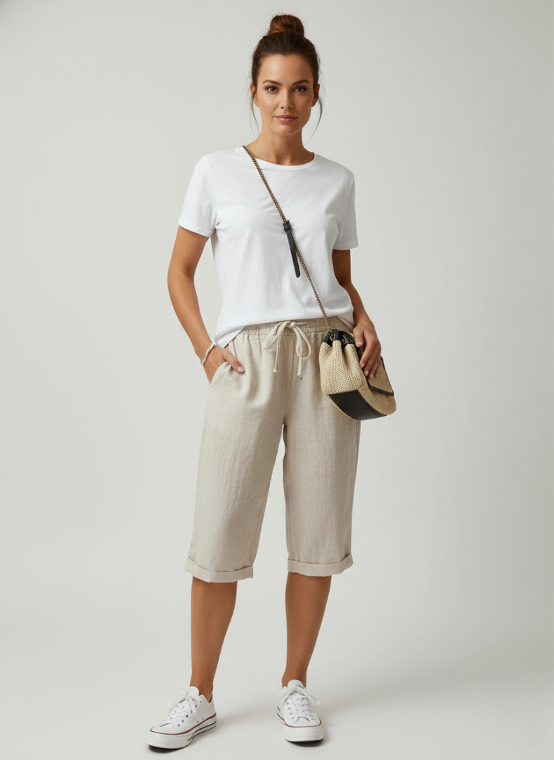 Bali | Women's Comfortable Shorts - Now 50% Off!
