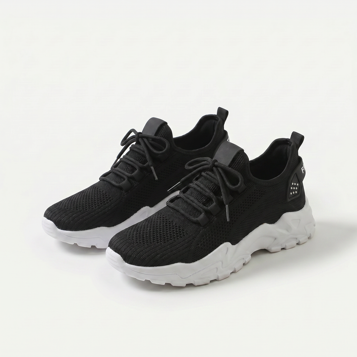 Grace™ | Breathable Comfort Sneakers