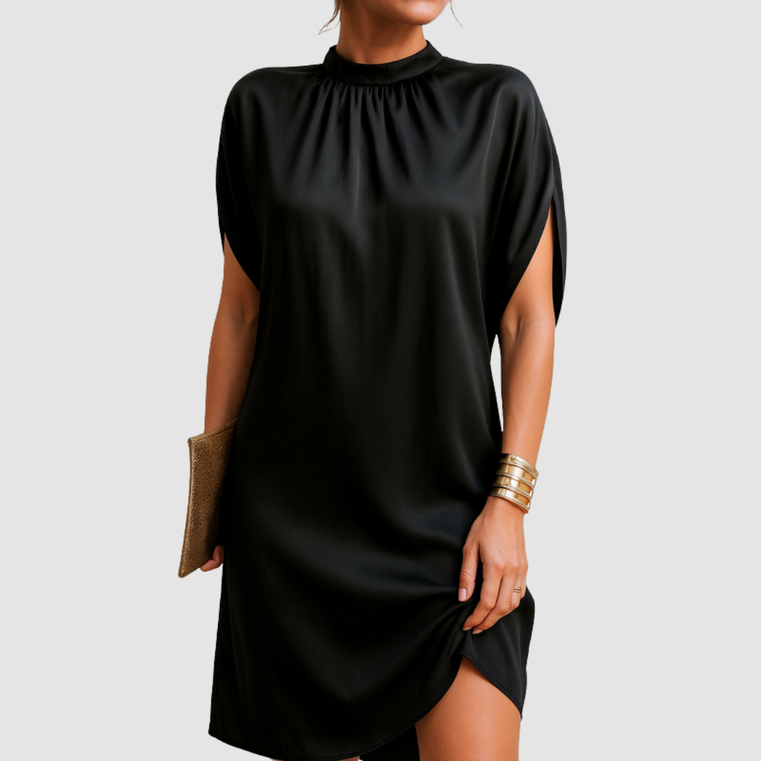 Karlie | Chic Elegance Dress