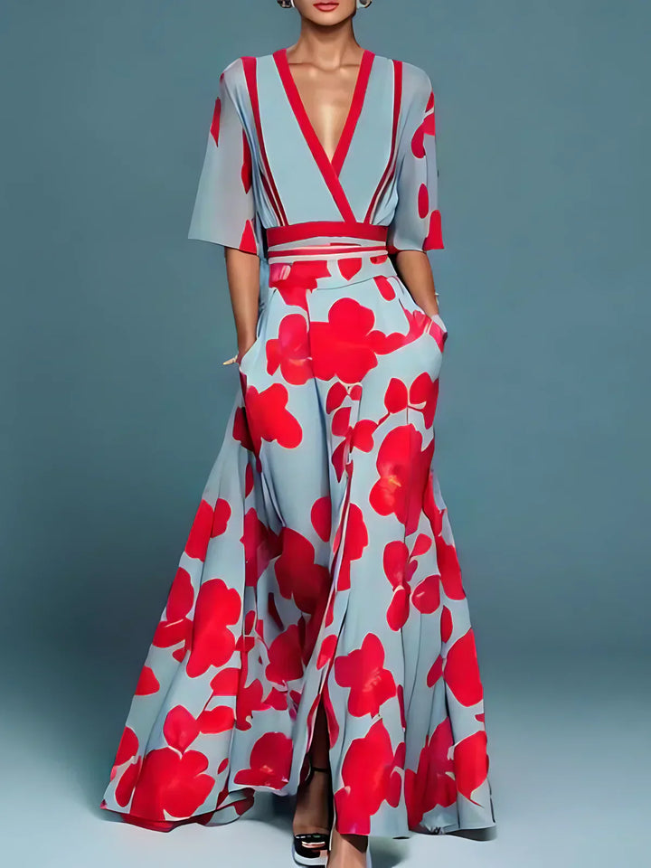 Trinity™ | Stylish & Sophisticated Dress