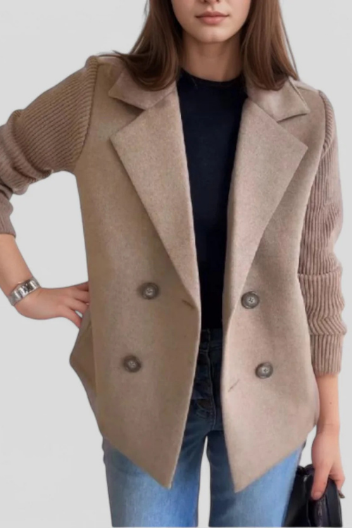 Everyday Arvo Trench Coat