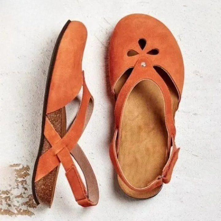 Alma™ Adjustable Orthopedic Shoes