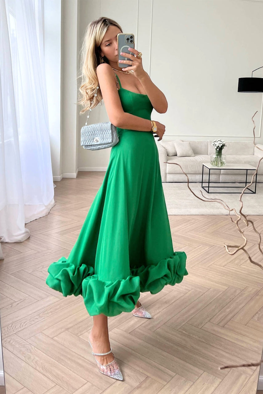 Demi™ | Graceful Flowing Dress