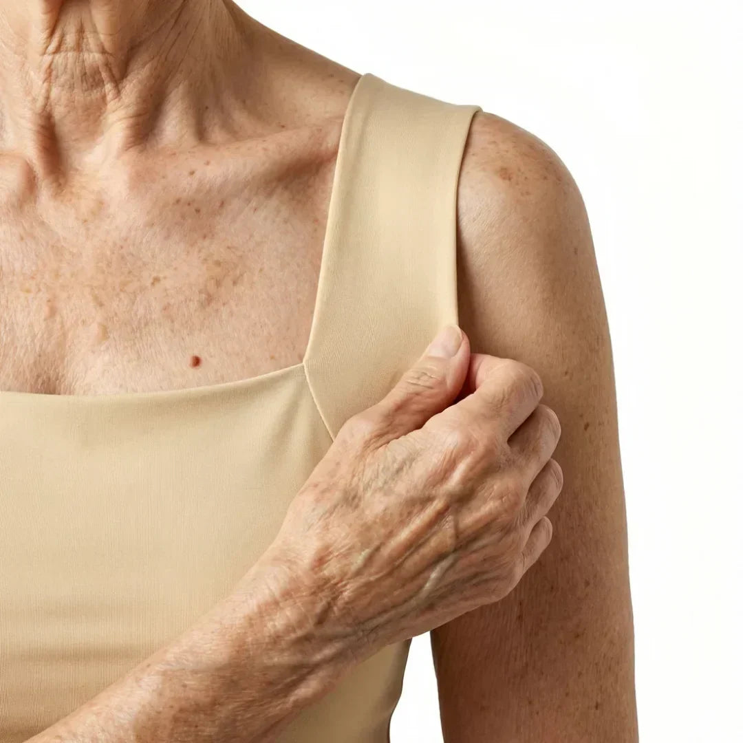 Roxy Built In Comfort Bra Tanktop | 1+1 FREE