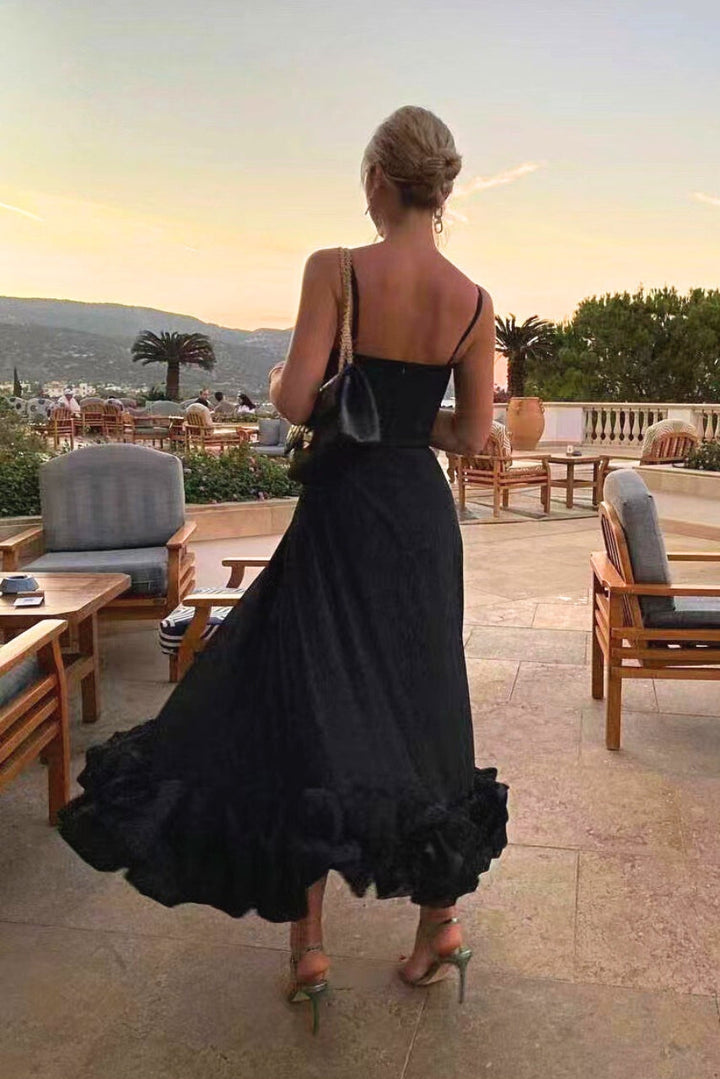 Demi™ | Graceful Flowing Dress