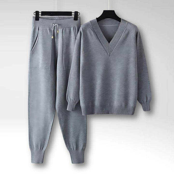 Rebecca | Timeless Serenity Complete Two-Piece Set
