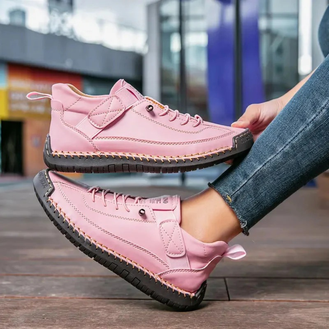 CLAIRE'S ORTHOPEDIC SNEAKERS