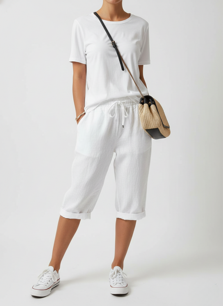 Bali | Women's Comfortable Shorts - Now 50% Off!