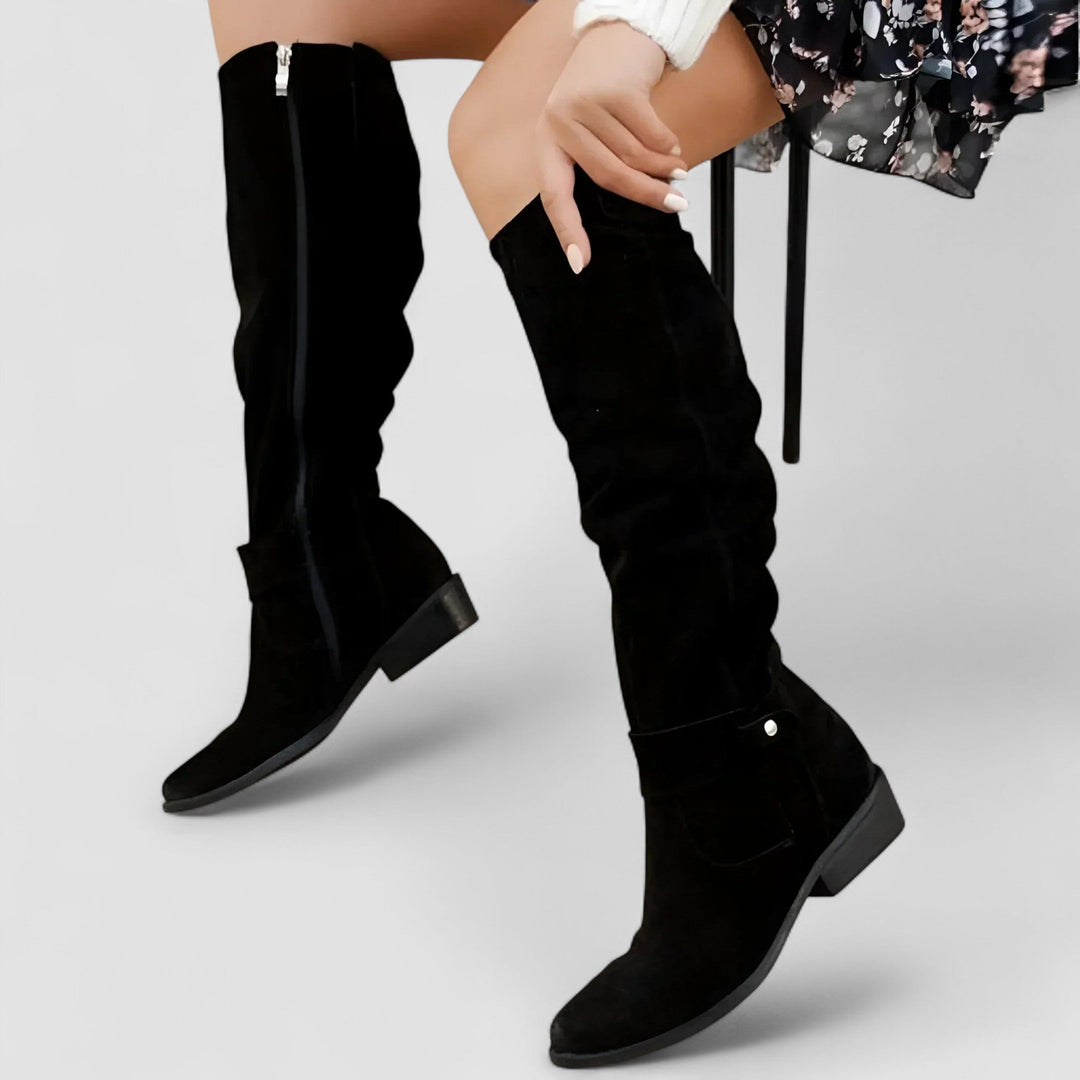 Nora™ Orthopedic Support Boots