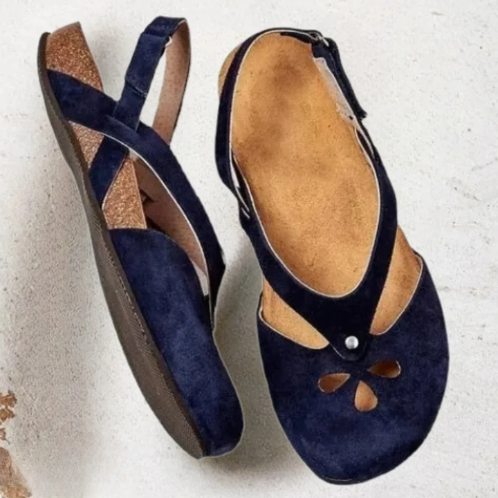 Alma™ Adjustable Orthopedic Shoes