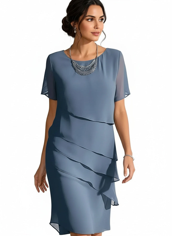 Sophie | Chic Tummy-Contouring Dress