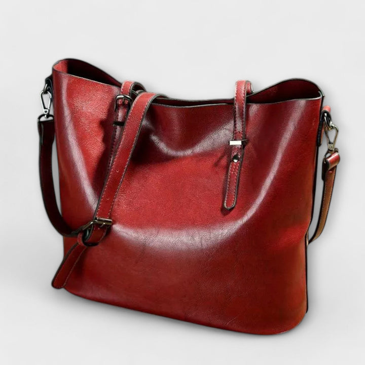 Olivia | Vintage Shoulder Bag