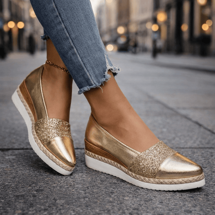 SOPHIA™ Platform Shoes
