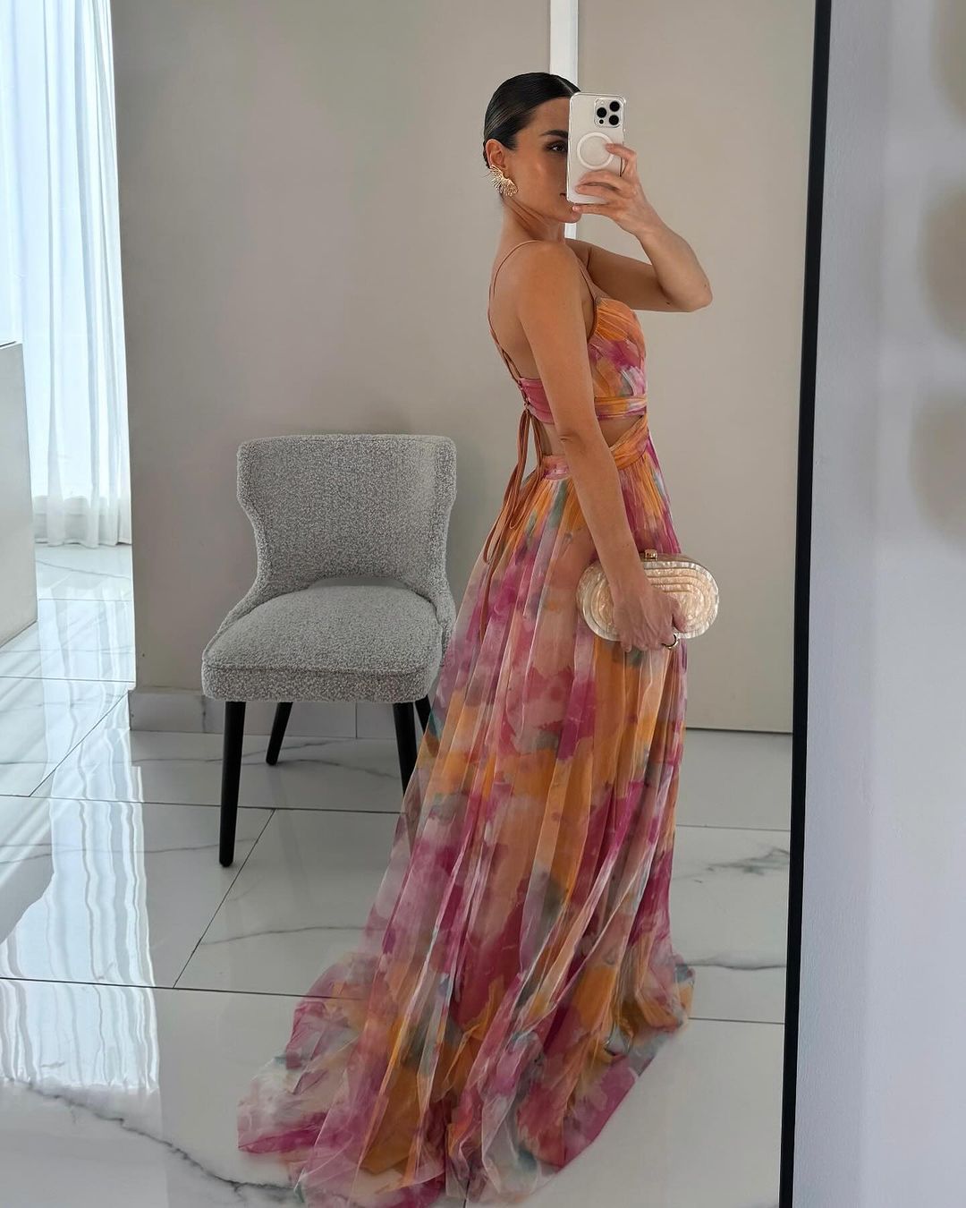 Gracelynn™ | Stunning Maxi Dress