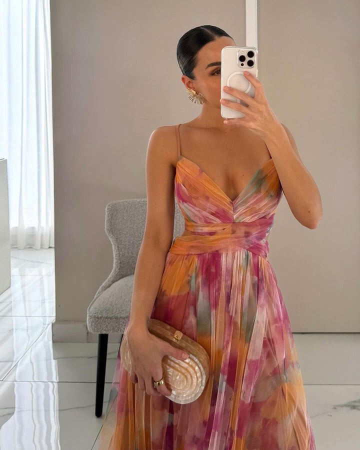 Gracelynn™ | Stunning Maxi Dress