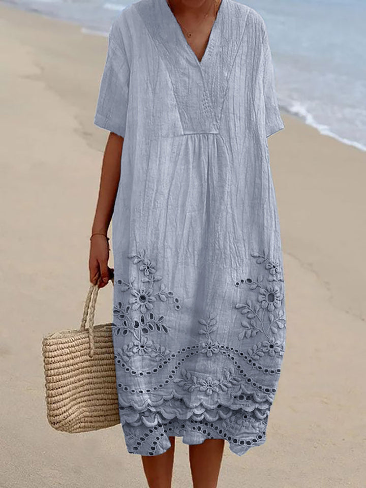 Mila | Light and Airy Summer Dress