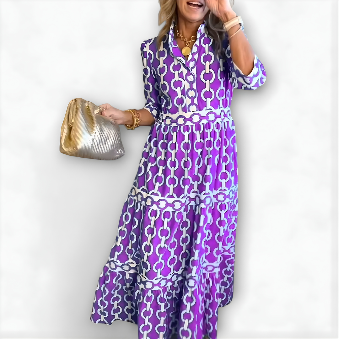 Briony™ Midi Dress