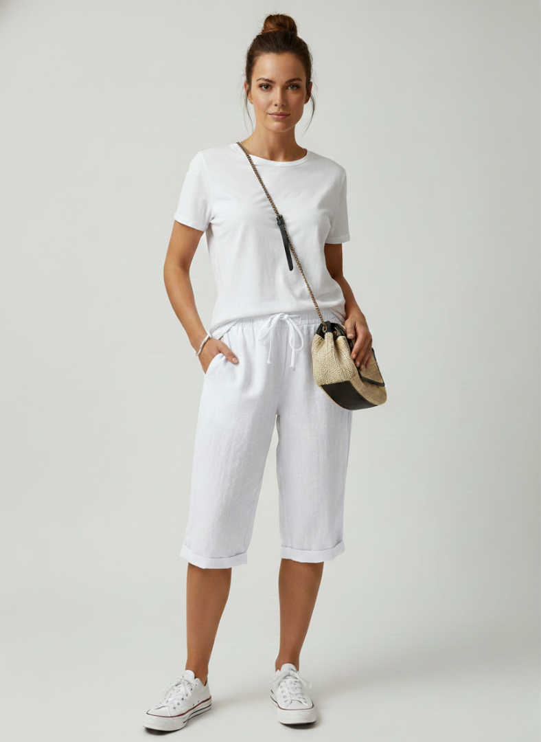 Bali | Women's Comfortable Shorts - Now 50% Off!