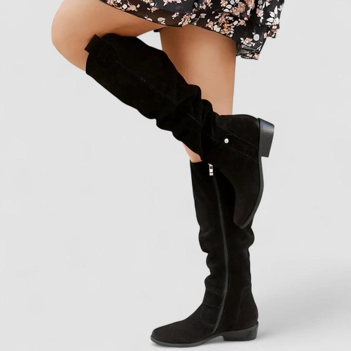 Nora™ Orthopedic Support Boots