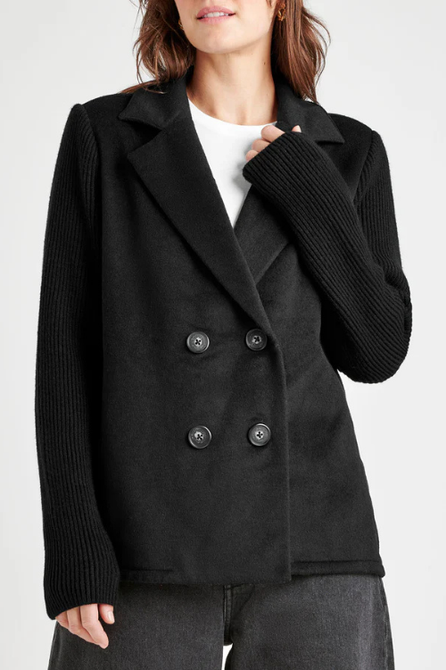Everyday Arvo Trench Coat