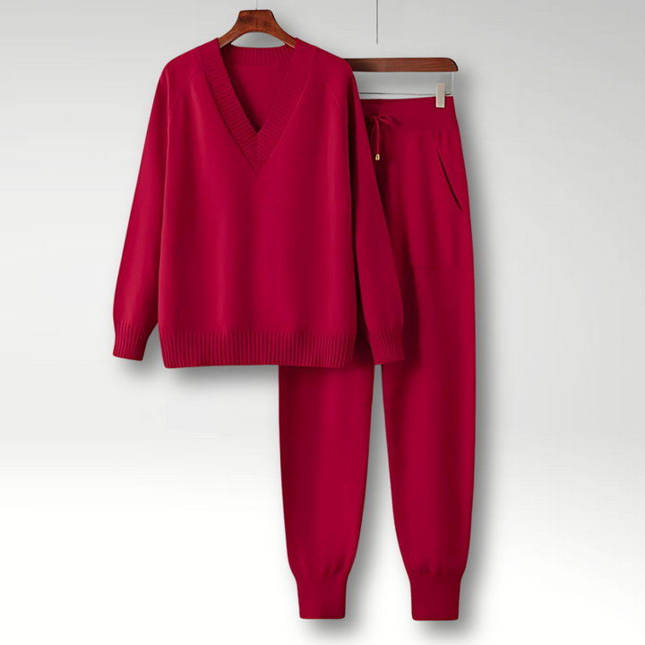 Rebecca | Timeless Serenity Complete Two-Piece Set