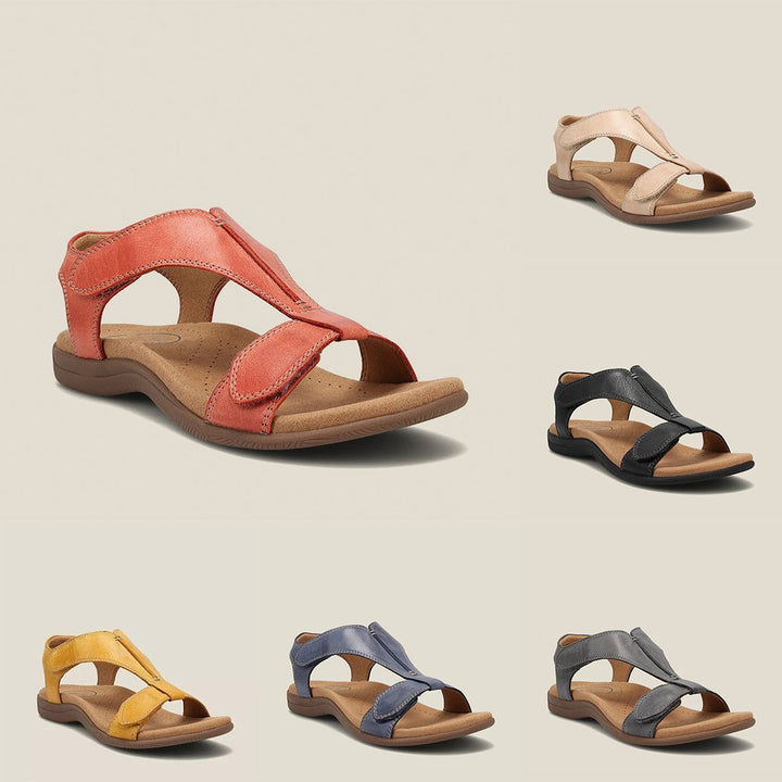 Norellia | Everyday Comfort Ortho Sandals