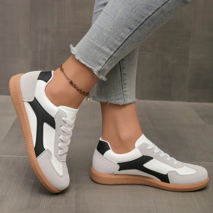 Camina™ Women's Comfort-Orthotic Footwear
