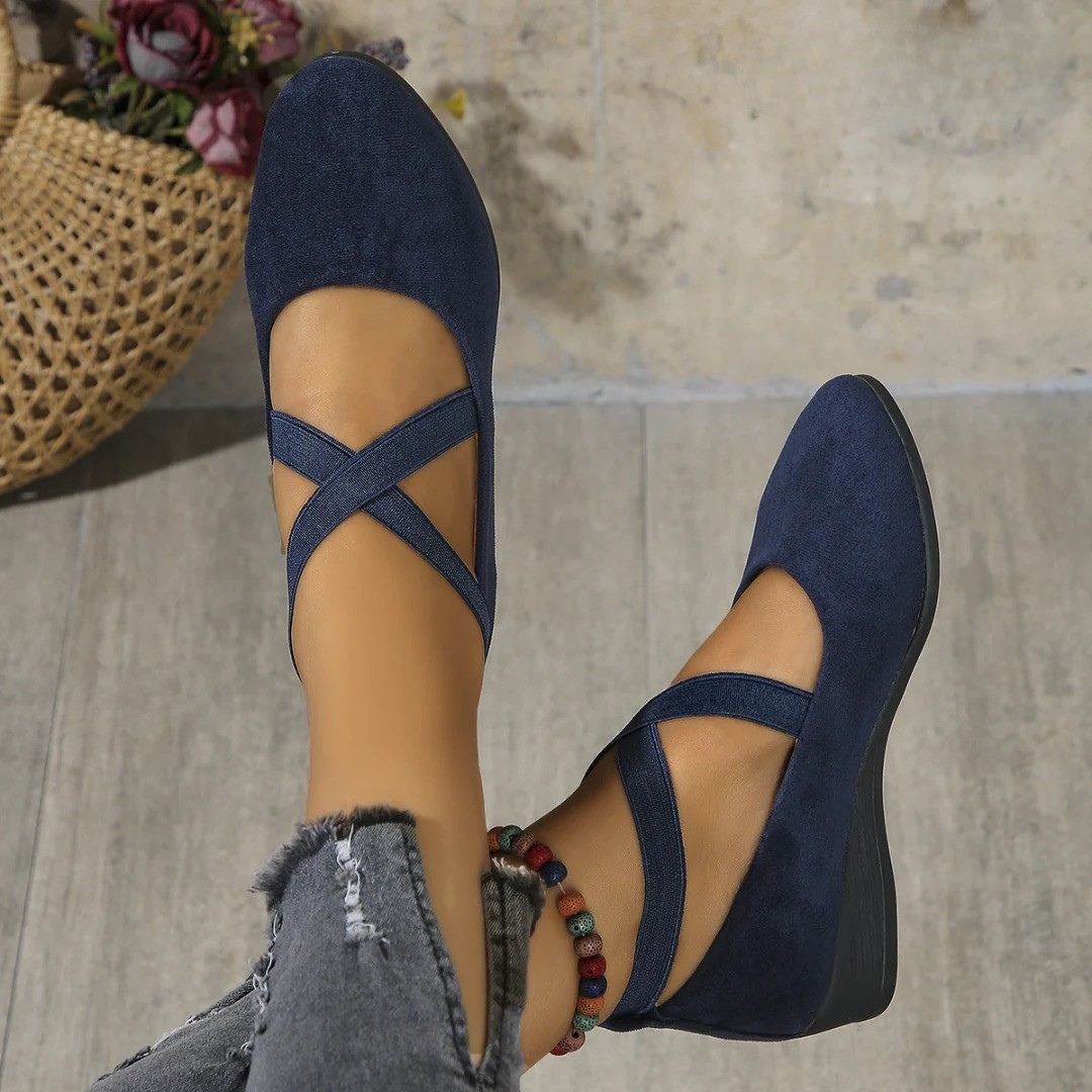 Mary | Comfortable Orthopedic Footwear