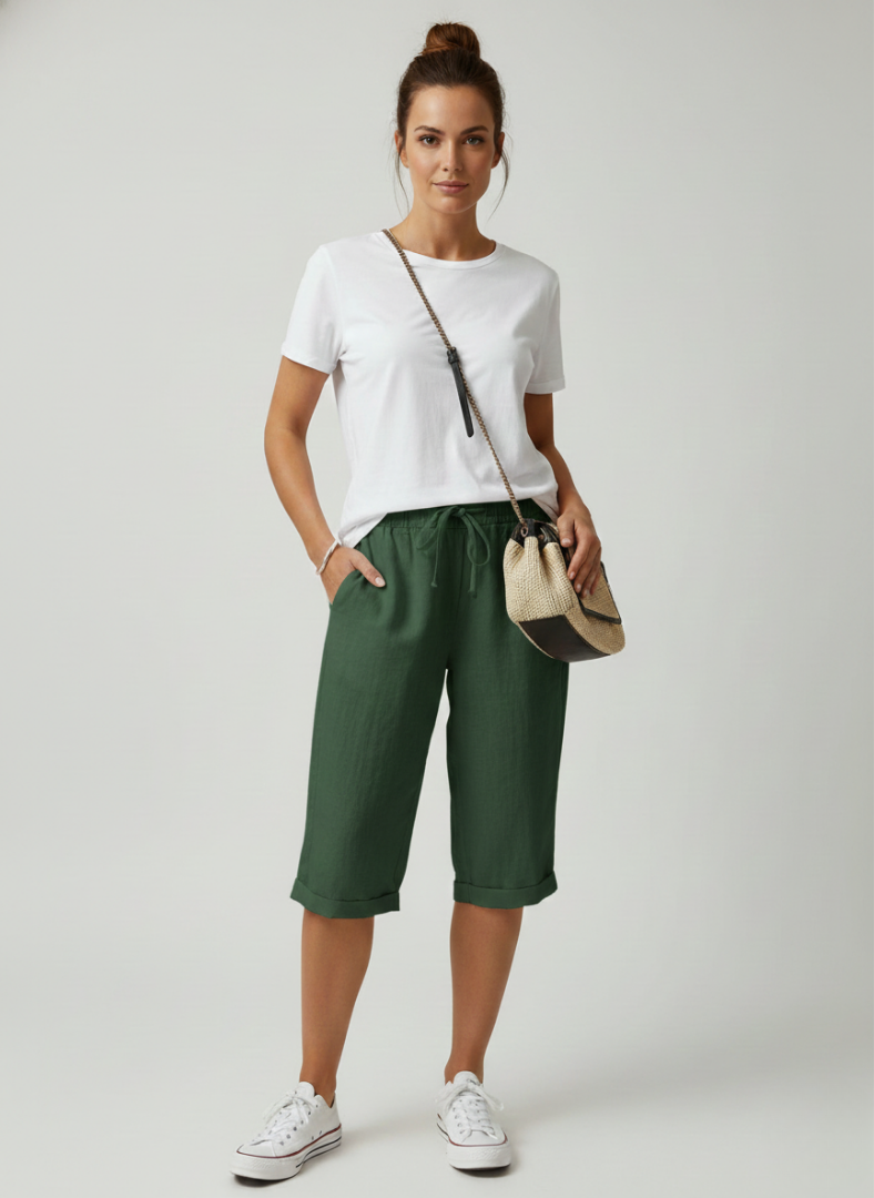 Bali | Women's Comfortable Shorts - Now 50% Off!
