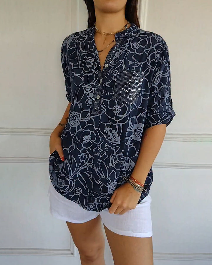 Rowella | Elegant Blouse