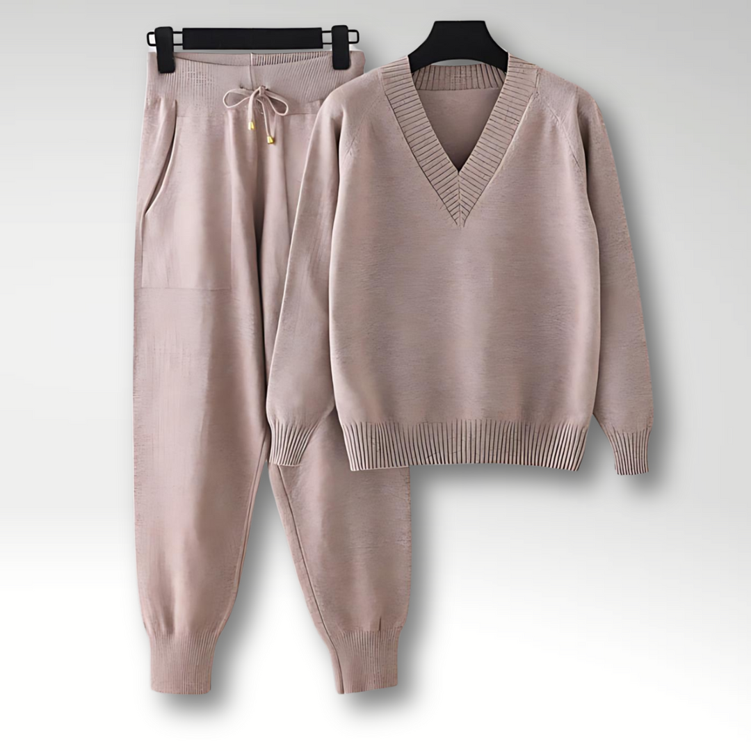 Rebecca | Timeless Serenity Complete Two-Piece Set