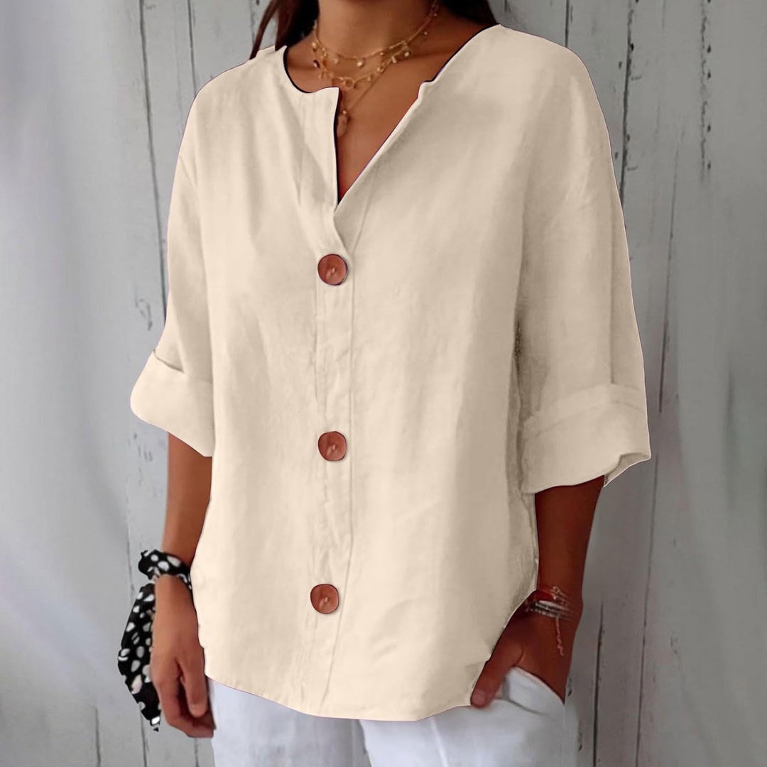 Clara™ Everyday Blouse