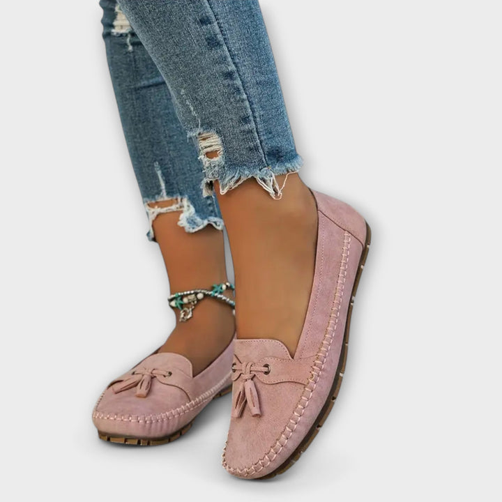 Sophie | Elegant Loafer