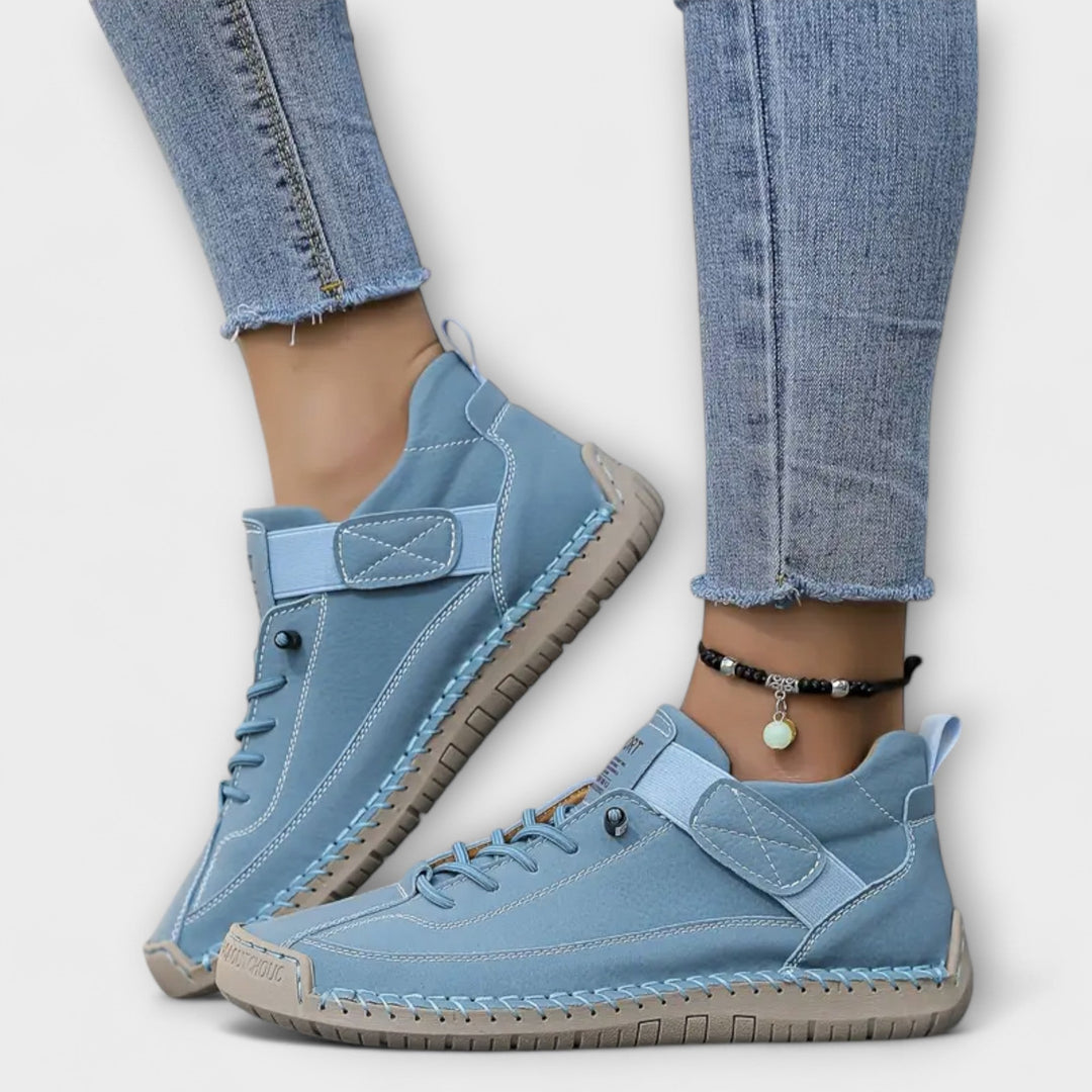 Timeless Chelsea Sneakers