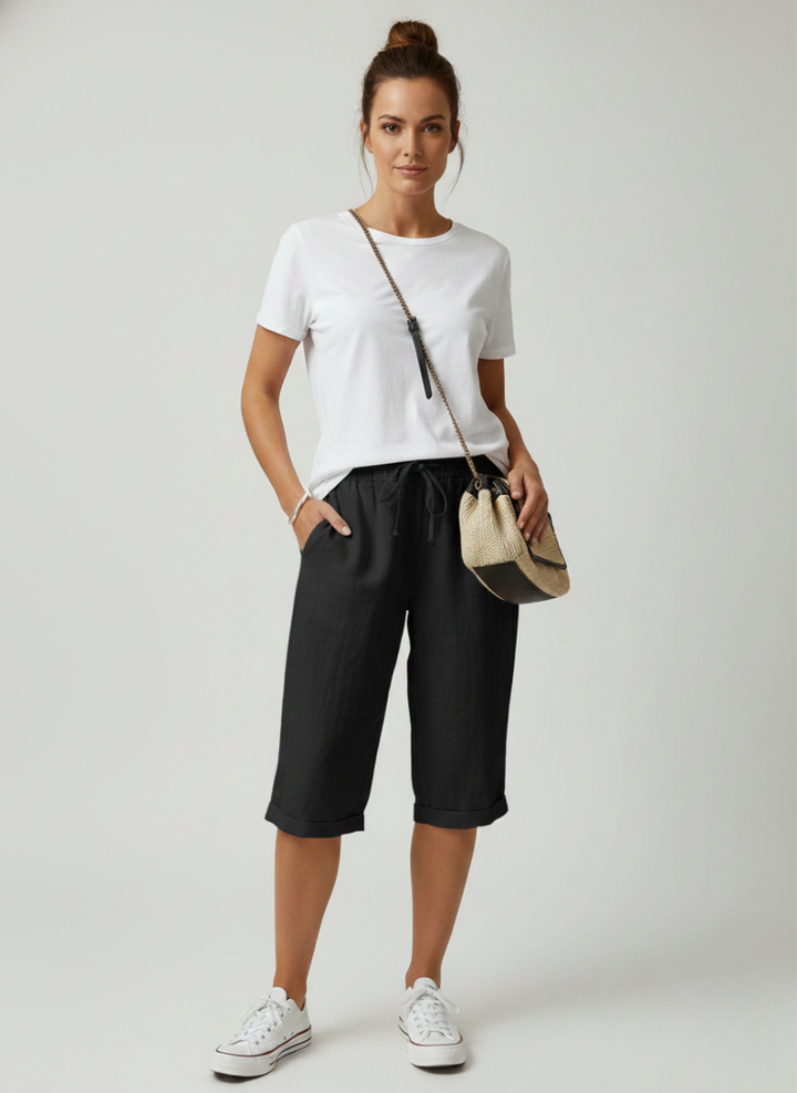 Bali | Women's Comfortable Shorts - Now 50% Off!