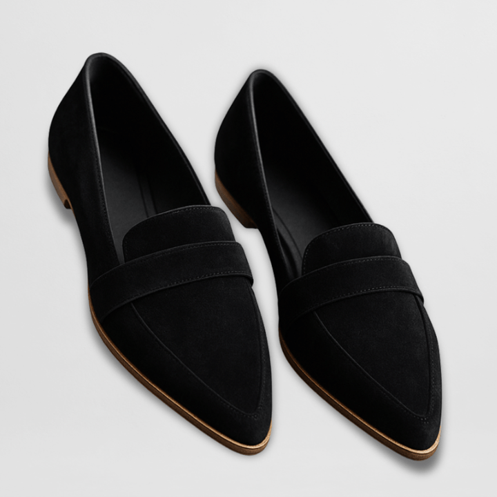 LORENA™ Loafers everyday comfort