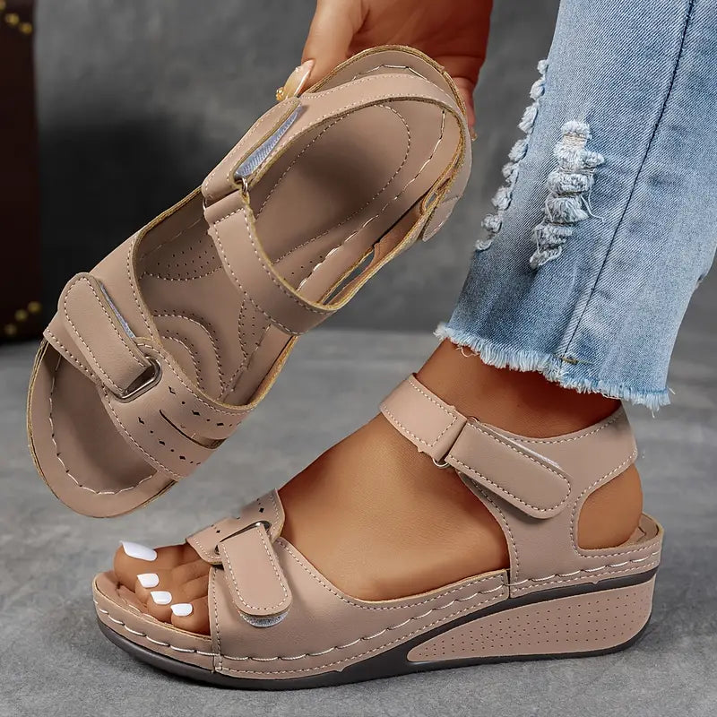 ComfortEase™ Orthopedic Sandals